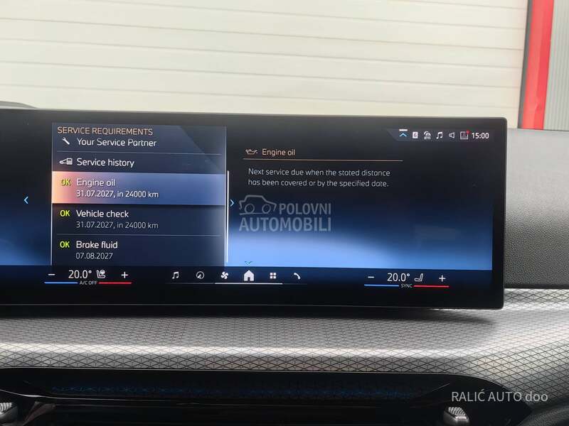 BMW 420 xd/GranCoupe/MPro