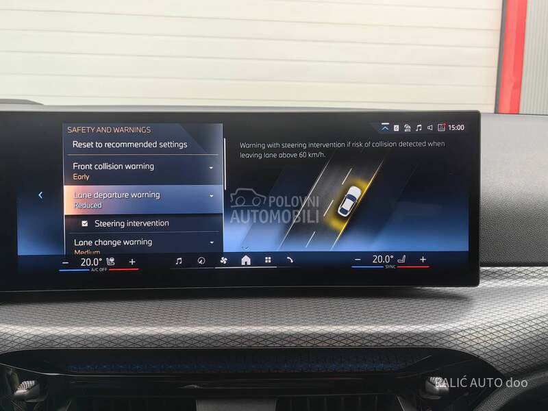 BMW 420 xd/GranCoupe/MPro