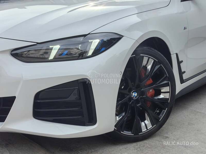 BMW 420 xd/GranCoupe/MPro