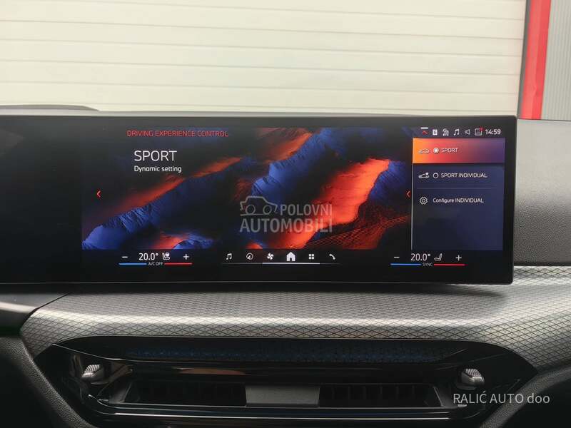 BMW 420 xd/GranCoupe/MPro