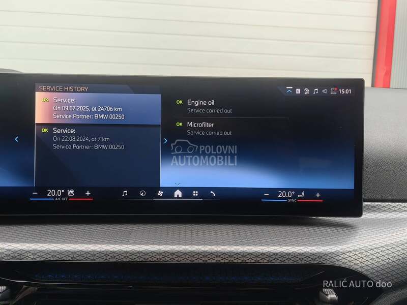 BMW 420 xd/GranCoupe/MPro