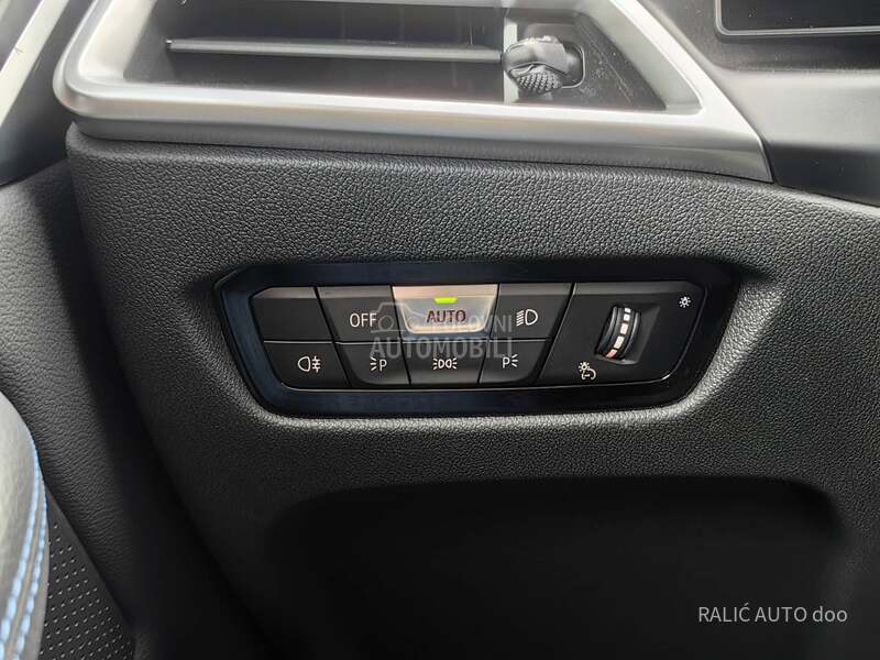 BMW 420 xd/GranCoupe/MPro