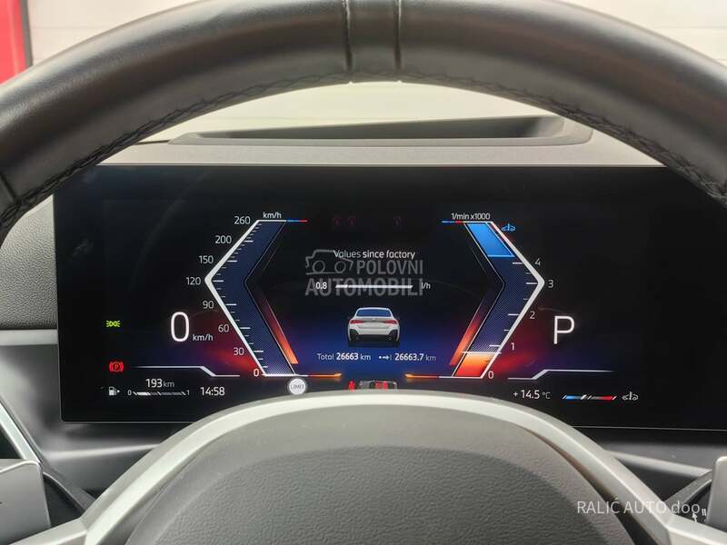 BMW 420 xd/GranCoupe/MPro