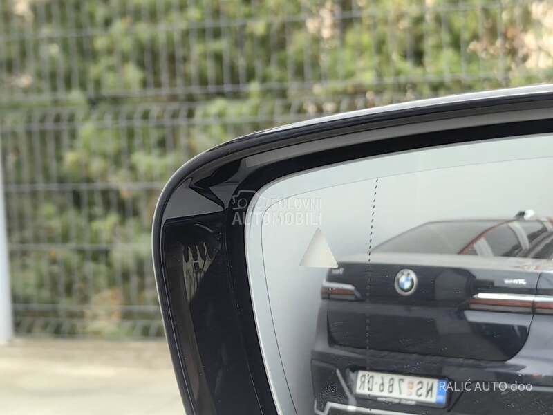 BMW 420 xd/GranCoupe/MPro