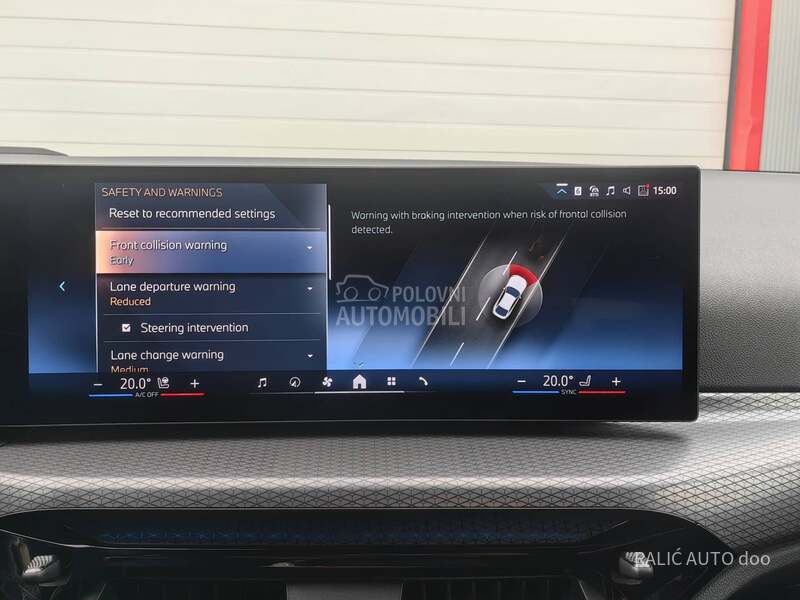 BMW 420 xd/GranCoupe/MPro