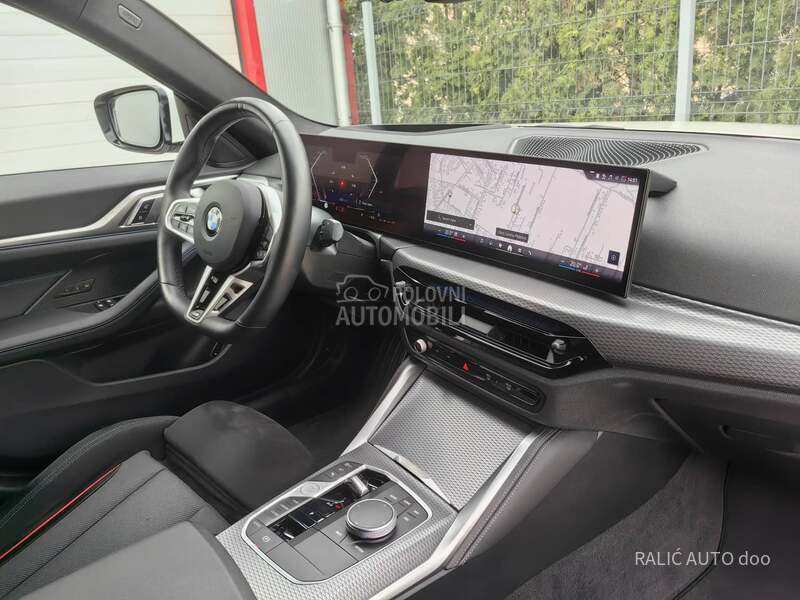 BMW 420 xd/GranCoupe/MPro