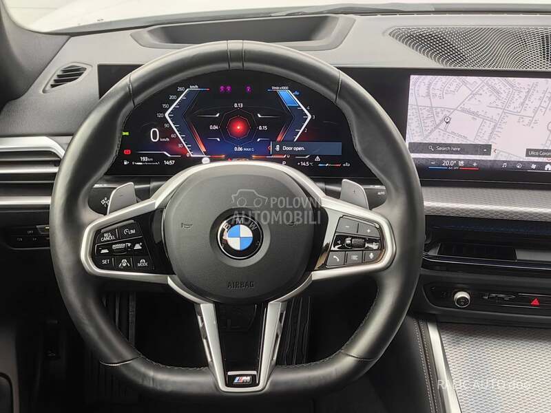 BMW 420 xd/GranCoupe/MPro