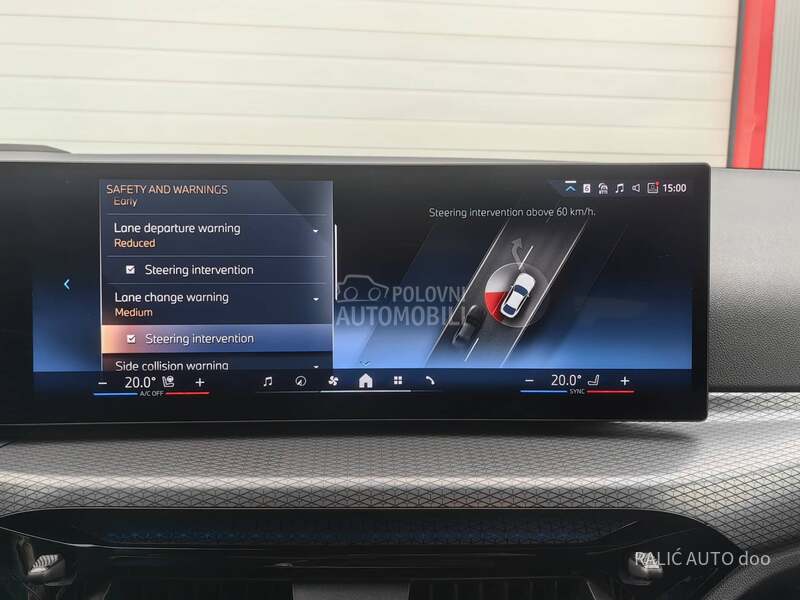 BMW 420 xd/GranCoupe/MPro