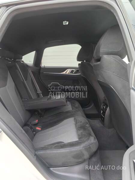 BMW 420 xd/GranCoupe/MPro