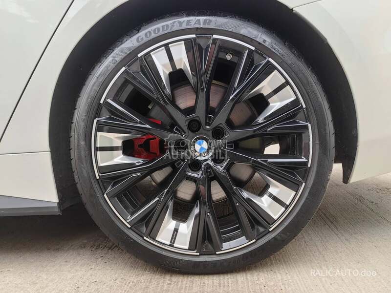 BMW 420 xd/GranCoupe/MPro