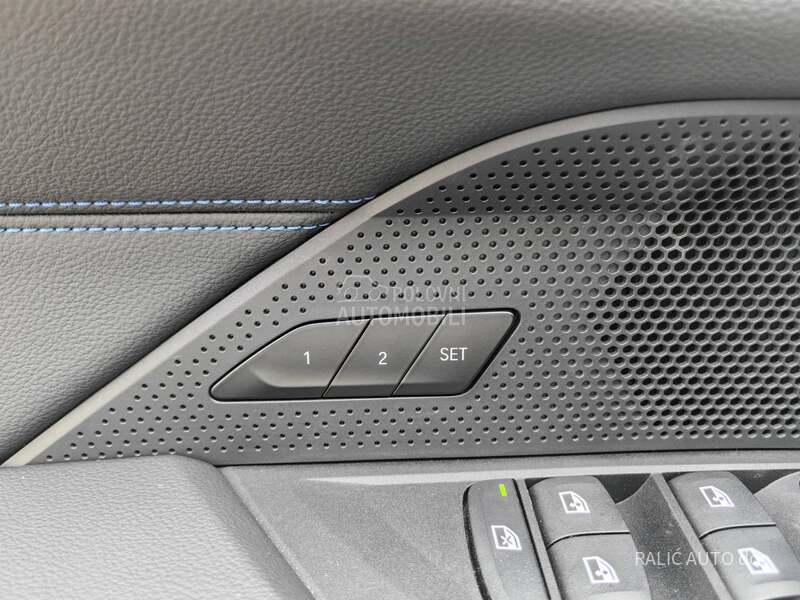 BMW 420 xd/GranCoupe/MPro