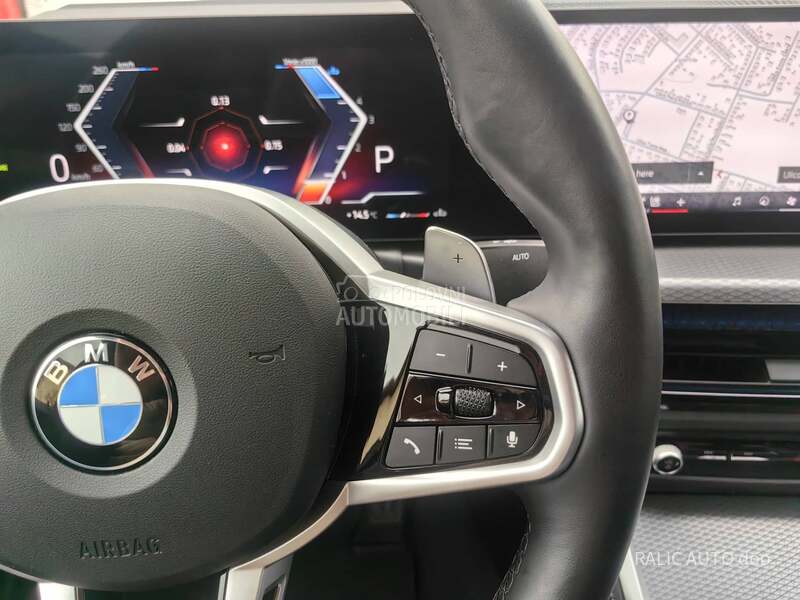 BMW 420 xd/GranCoupe/MPro