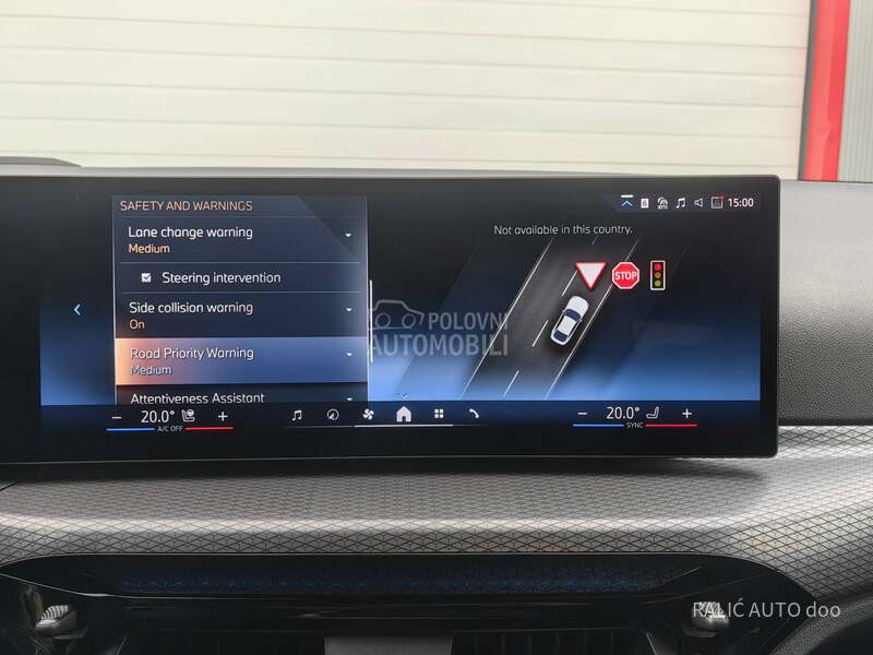 BMW 420 xd/GranCoupe/MPro