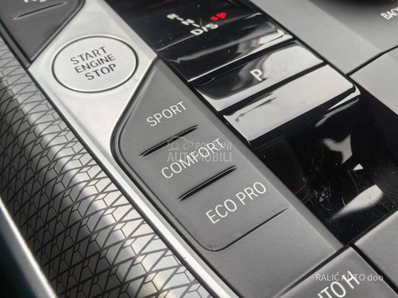 BMW 420 xd/GranCoupe/MPro