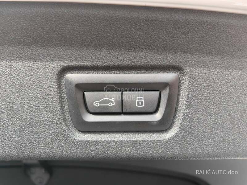 BMW 420 xd/GranCoupe/MPro