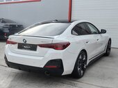BMW 420 xd/GranCoupe/MPro