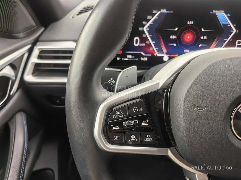 BMW 420 xd/GranCoupe/MPro