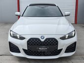 BMW 420 xd/GranCoupe/MPro