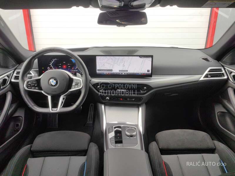 BMW 420 xd/GranCoupe/MPro