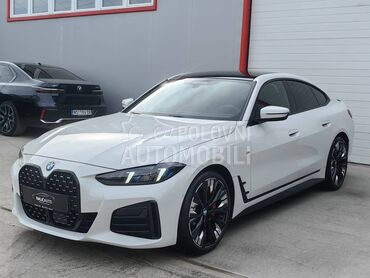 BMW 420 xd/GranCoupe/MPro