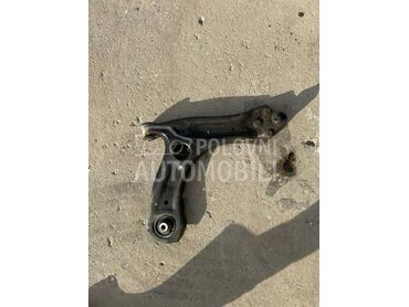 Desna viljuska za Volkswagen Polo od 2009. do 2014. god.