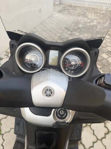 Yamaha X max 250