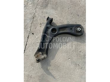 Leva viljuska za Volkswagen Polo od 2009. do 2014. god.