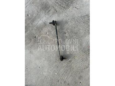 Levi stabilizator za Volkswagen Polo od 2009. do 2014. god.