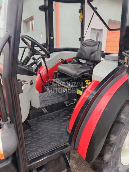 Armatrac 584e