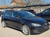 Volkswagen Golf 7 1.6 TDI XENON