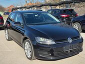 Volkswagen Golf 7 1.6 TDI XENON