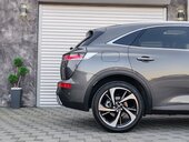 DS 7 1,6 RIVOLI 224HP