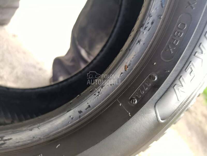 Riken 185/65 R15 Sve sezone