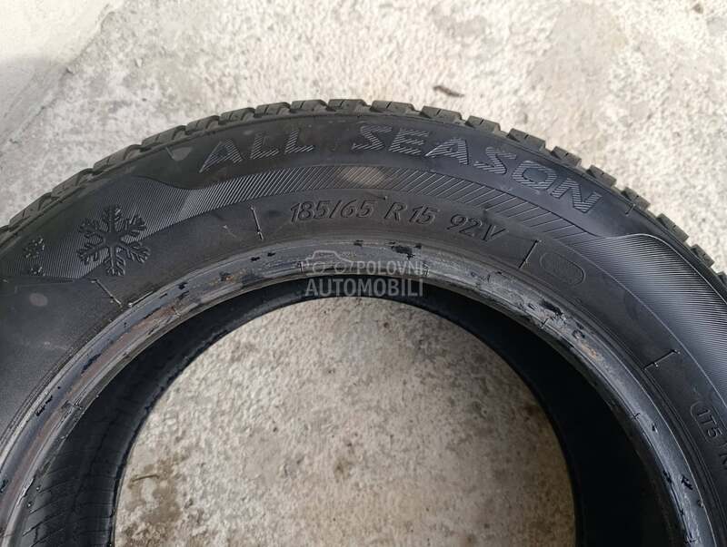 Riken 185/65 R15 Sve sezone