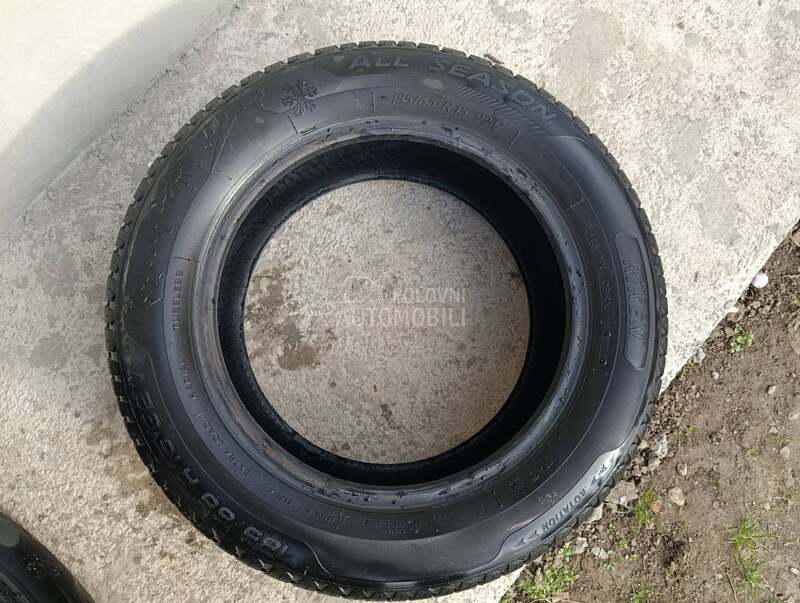 Riken 185/65 R15 Sve sezone