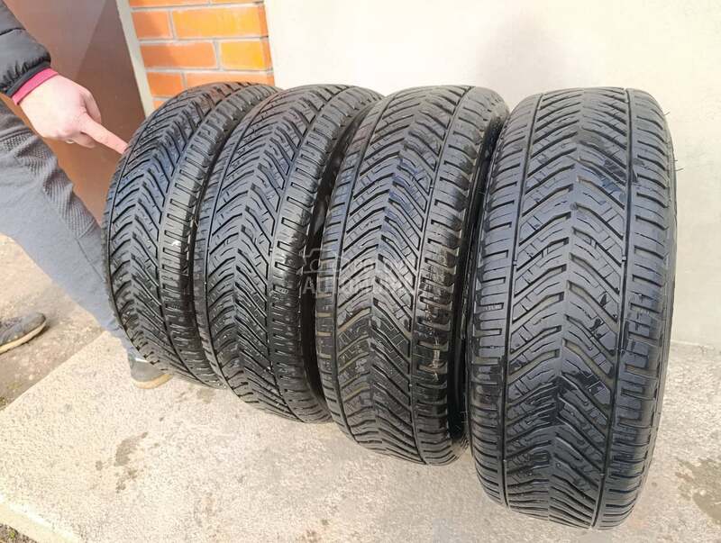 Riken 185/65 R15 Sve sezone