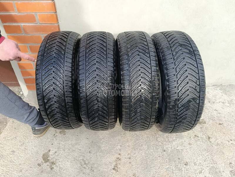 Riken 185/65 R15 Sve sezone