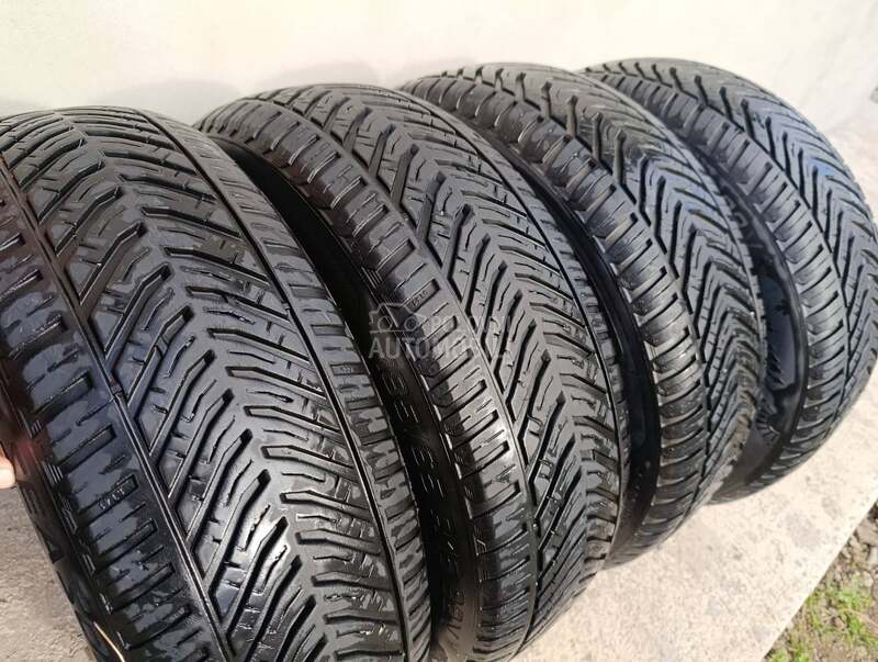 Riken 185/65 R15 Sve sezone