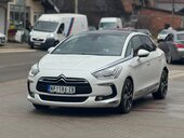 Citroen DS5 