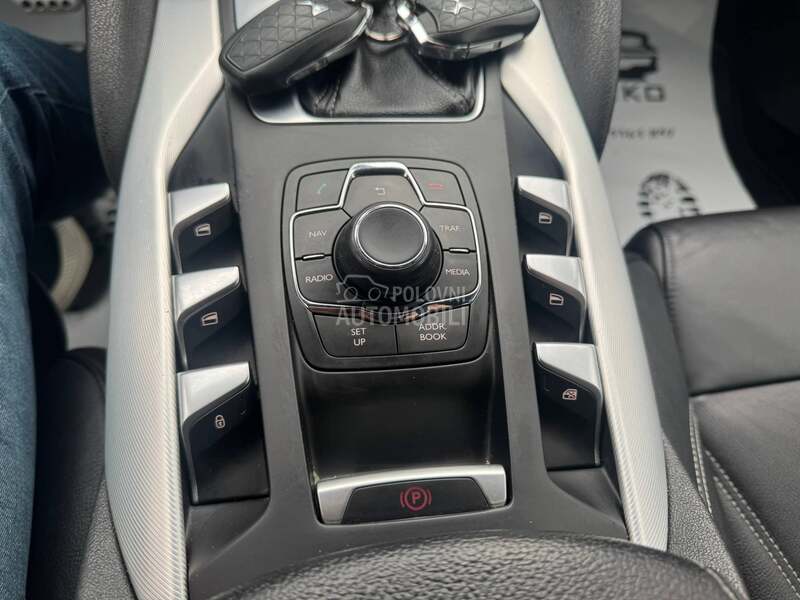 Citroen DS5 