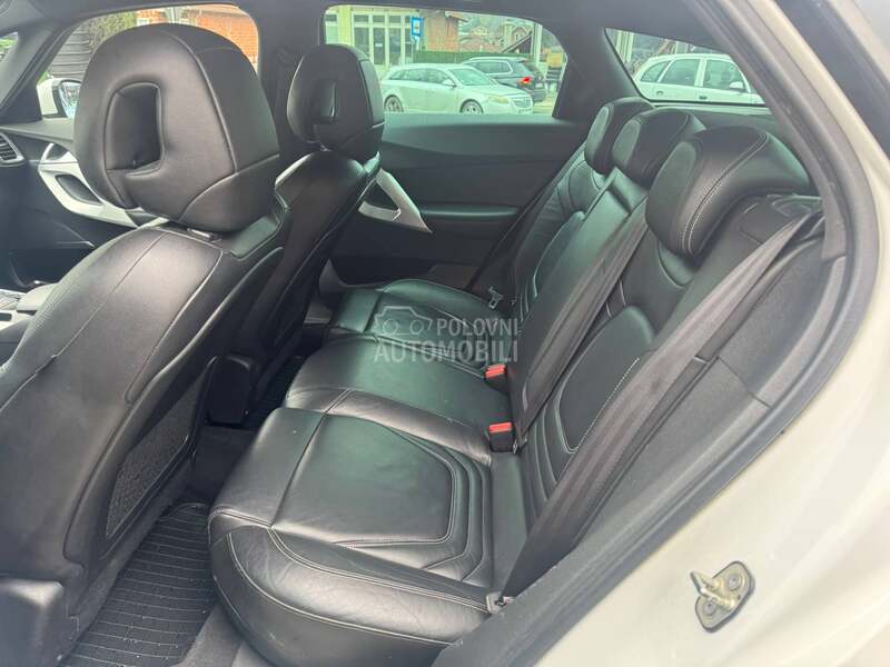 Citroen DS5 