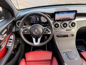 Mercedes Benz GLC 220 