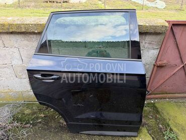 vrata zadnja za Seat Ateca