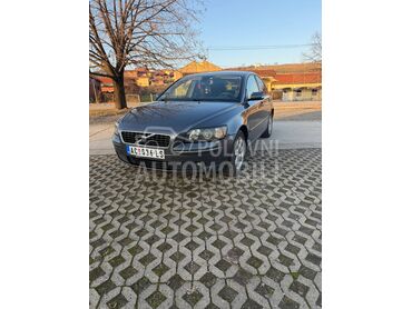 Volvo S40 2.0