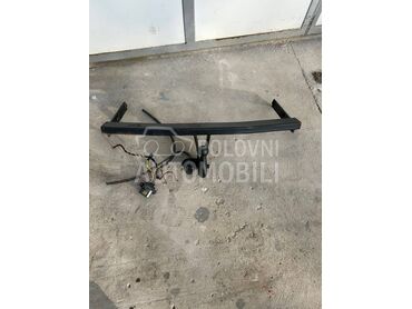 Kuka za Volkswagen Polo