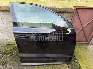vrata prednja za Seat Ateca