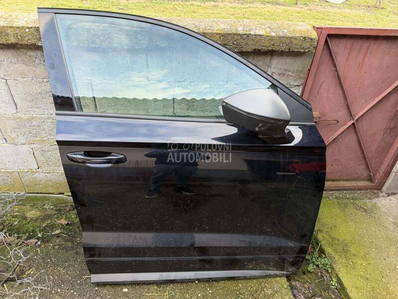 retrovizor levi i desni