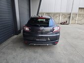Renault Megane 1.5 DCI GT LINE BOSE