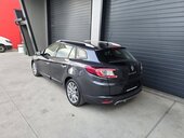 Renault Megane 1.5 DCI GT LINE BOSE