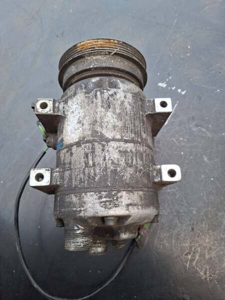 kompresor klime a4 b5